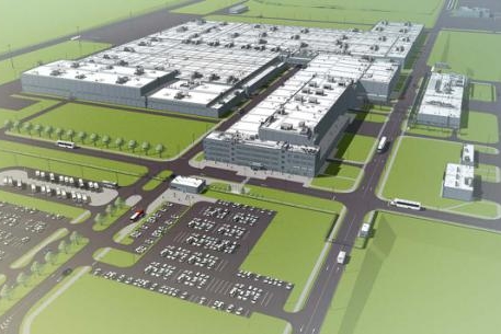 助推“中国制造”高端化转型 长城汽车俄罗斯图拉工厂即将落成