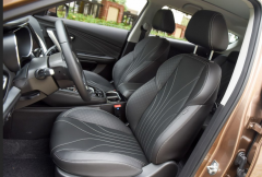 奇瑞这次总算诚意满满，重磅7座SUV才卖7万，搭最强1.5T引擎