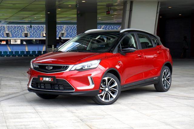 3分钟看车圈：十年七次升级迭代！吉利新帝豪家族亮相