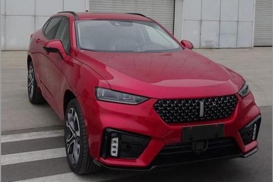 路咖与车：谁是WEY VV7 GT PHEV的对手？