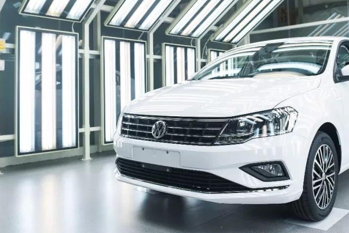 堂姐视点 | “污染大”？不存在的，看一汽大众西南基地用“黑科技”破解治理难题