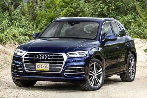 国六来临，Q5L最高可降价10W，买豪华SUV的要出手了