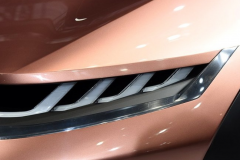 奇瑞原来藏着大招，这款车量产让丰田也胆战心惊！