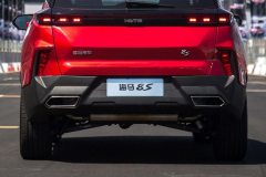 绝地反攻，这个品牌要带着干货回到主流车企！