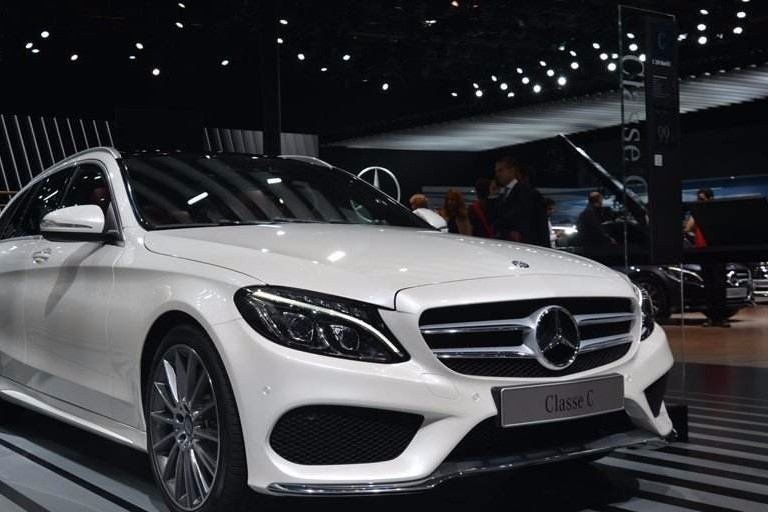 召回60余万辆，继维权风波后奔驰再陷“质量门”？