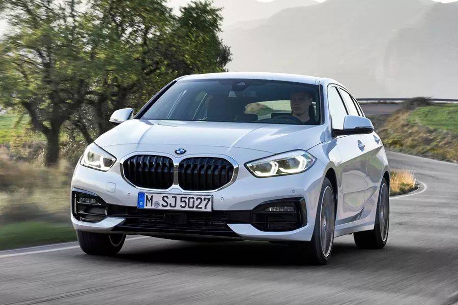 宝马6款新车将于6月25日亮相，全新宝马1系、M8值得一看