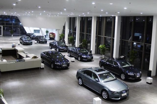 库存成灾四成经销商亏损！汽车流通协会：车企应停止供应国五车！