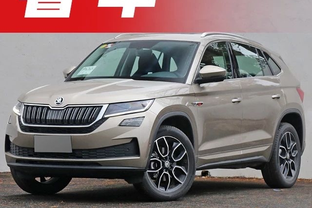 车友去看了这台德系轿跑SUV，颜值、做工都满意，唯独……