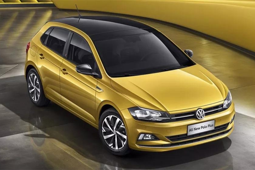 6.18买上汽大众全新Polo Plus，可以半价吗？