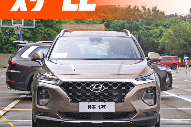 想买7座SUV还要合资，就数这2台性价比最高！