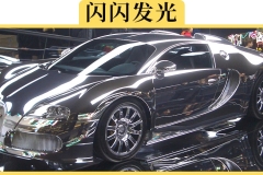 如何自己动手打蜡，省钱又不伤车漆