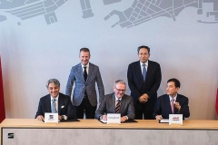 大众主推第三品牌，联手江淮实现国产，西雅特能否在国内一战？