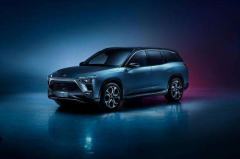 蔚来汽车百亿融资是幸运还是警钟