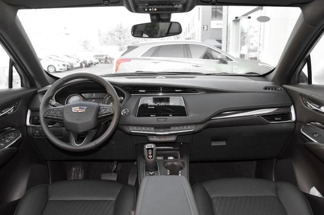 这款7.6秒破百的豪华SUV，国六版22万即可入手