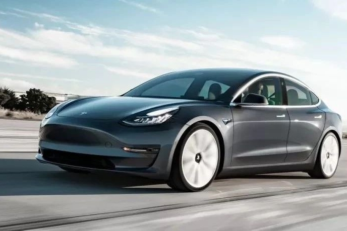 国产特斯拉售价公布，可能要让大家失望了