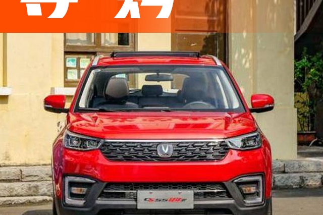 10多万买SUV，要高性价比与科技感，就看看这4款新车！