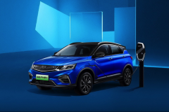 5月上市的新车，这几款重磅SUV值得买！