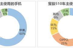 两年近80万销量背后，宝骏510的热销与OV手机有什么关系？