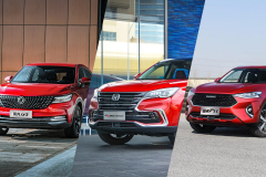 堪称汽车界的“伦纳德” 风光ix5到底强在哪里？