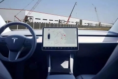 32.8万的国产Model 3来了，国内车企集体表态：压力不大