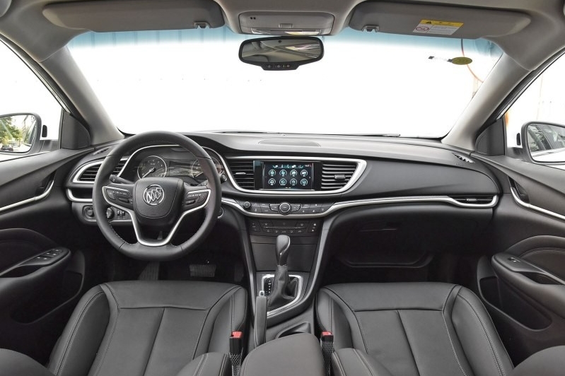 家庭用途旅行车，懂车的人就选这几款