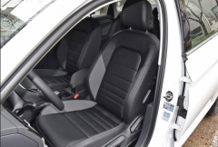 大众神车又恢复，新车售价亲民匹敌思域，跑高速稳如牛号称小CC