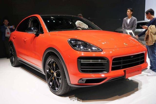 干货！2019重庆车展新车发布及品牌优惠在这里