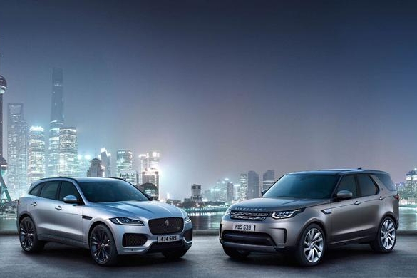 曾经是捷豹的顶级产品，但终究还是败给了命运