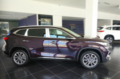 奇瑞终于亮出压箱底SUV，这些硬核科技实力也很强，还搭1.6T动力