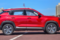 “伪钢炮”动力升级，1.4T满足国六，后悔买了大众探歌！