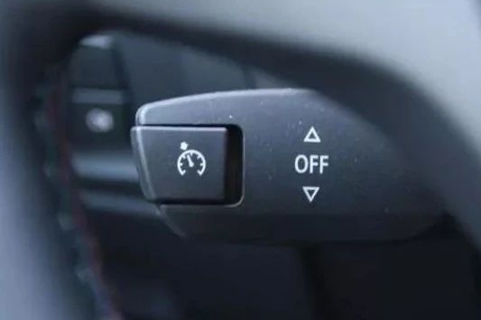 买车时没注意，带这个功能居然还省油