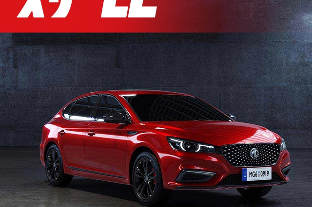 为的就是性价比！10万级2台高颜值新款家轿，买谁更划算？