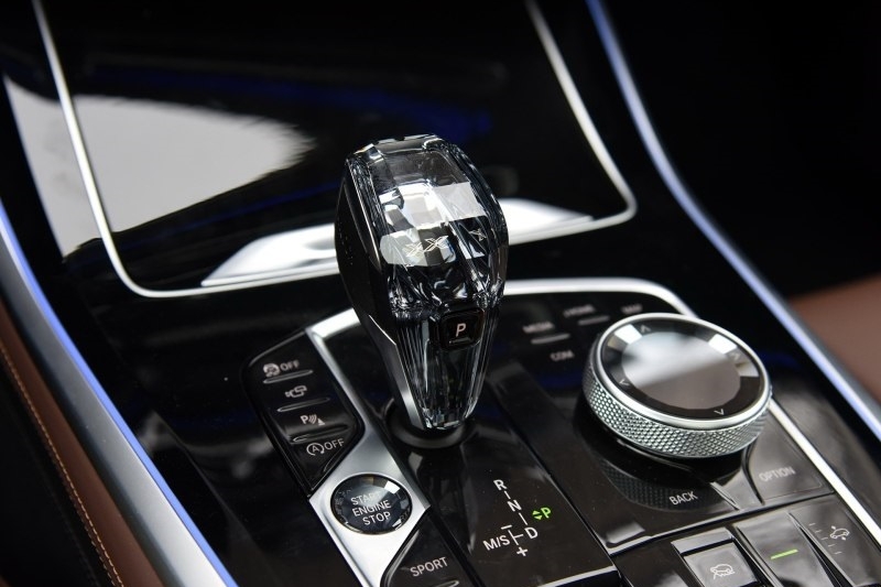 19款宝马X5上市已有半年，优缺点同样明显 到底值不值？