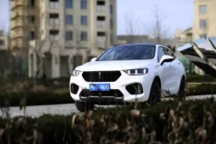 WEY的售后怎么样？VV5首保580元能看电影能按摩但有槽点