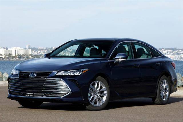 疯狂减配还玩加价，市场容不下亚洲龙