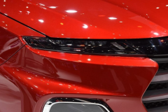 这款SUV曾经威胁到哈弗H6的地位，如今向宝骏510看齐！