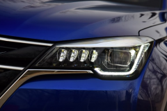 SUV老炮，细节至关重要，2.0T才14万还要啥途观L？