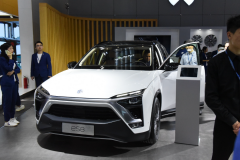 蔚来ES8真正意义上的对手，卖36万还终身质保，哪来自信？