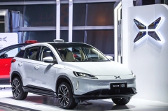 2019深港澳车展概念车大盘点，一图看懂热门概念车