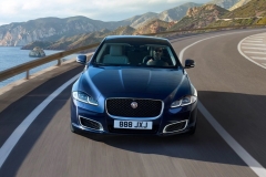 传奇捷豹XJ传统车停产 期待你满电回归