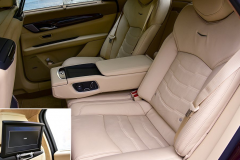 凯迪拉克真心良心，30万新车媲美宝马7系，车长5179mm配3.0T引擎