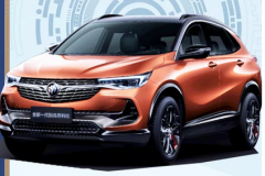 更智能、更安全 别克公布昂科拉新一代电子架构