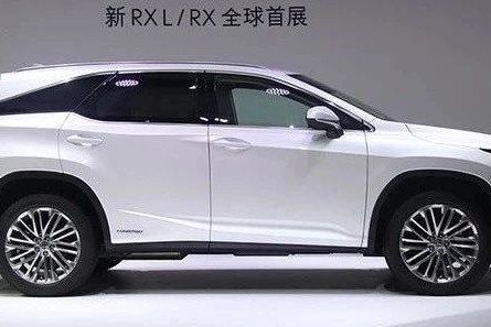 所有车在中国都敌不过加长，你猜这回是谁？