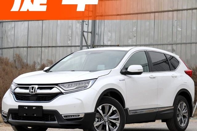 15万左右买SUV，看来看去还是选择TA？关键是老婆喜欢！