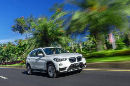 纯电续航里程增至110km  宝马X1 PHEV实力解析