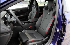 别克的良心之作，新车月销7599辆领先蒙迪欧，全系标配9AT