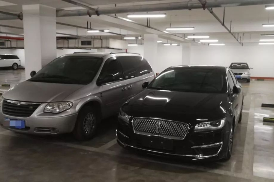 一个不再考虑购新车的媒体同行