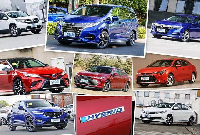 广州小伙伴有福了，每年新增5万指标，合适的车型都在这里了