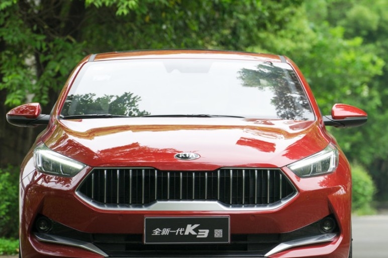 堂哥试驾丨年轻人的“私人订制”，全新一代K3只为你开心