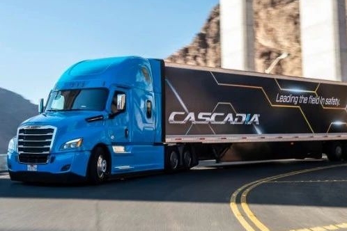 自动驾驶卡车最容易率先落地？
